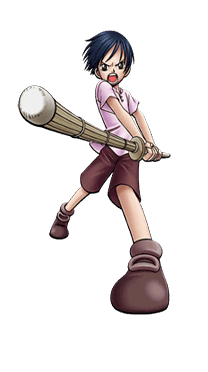 Kuina | OP: Grand Adventure Wiki | Fandom