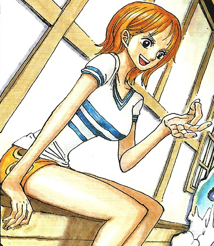 Uo Uo no Mi, Model: Kuraokami, One Piece Role-Play Wiki