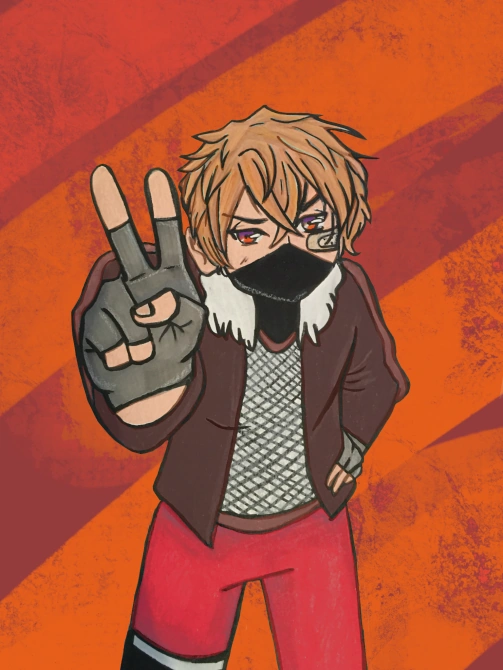 Silvers D Kazuki One Piece Roleplay Wiki Fandom