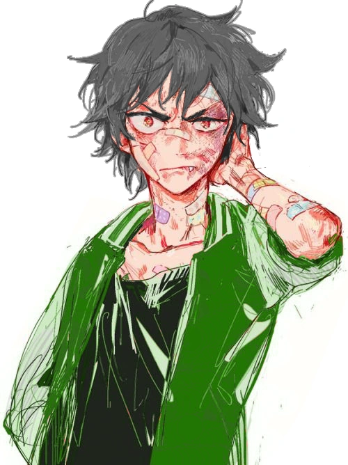 Joji D Panacotta One Piece Roleplay Wiki Fandom