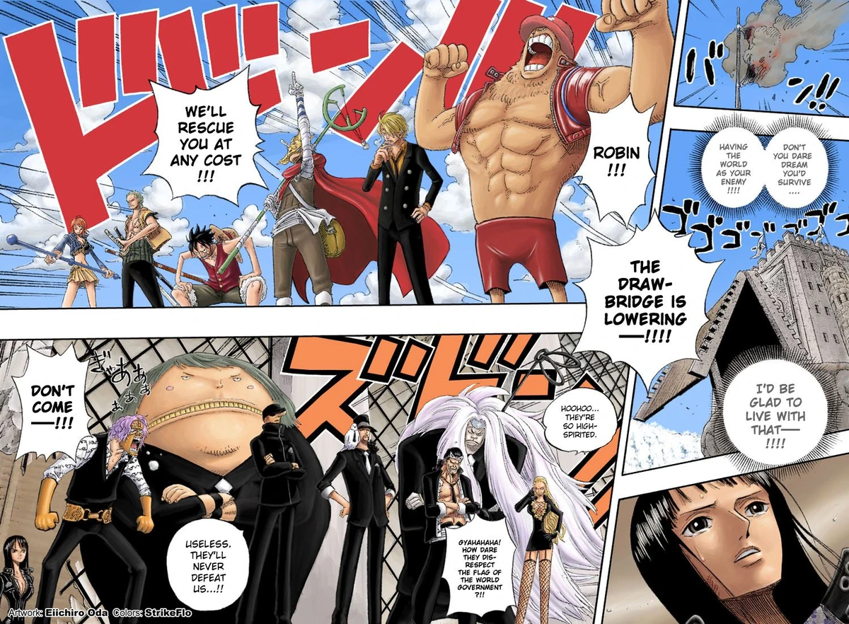 World Government One Piece Roleplay Wiki Fandom