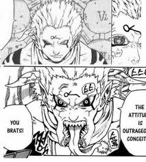 Beelzebub | O-Parts Hunter Wiki | Fandom