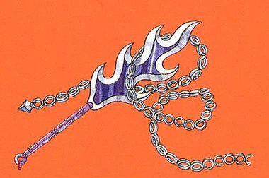 Ashura | O-Parts Hunter Wiki | Fandom