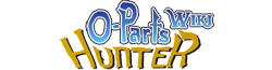 O-Parts Hunter Wiki