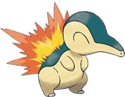 Cyndaquil