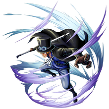 Encyclopedia One Piece Bounty Rush Wiki Fandom