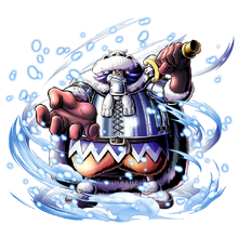 Encyclopedia, One Piece Bounty Rush Wiki