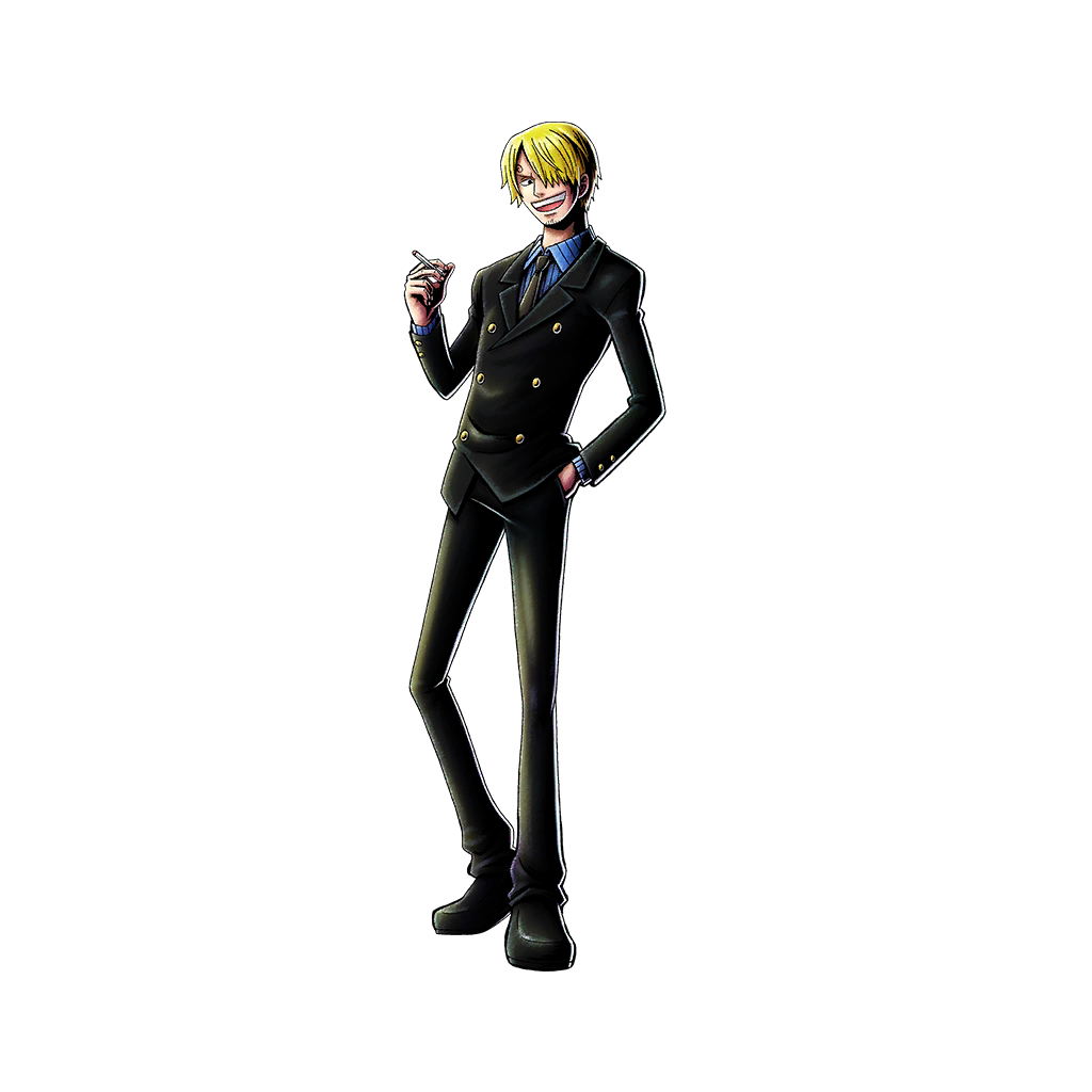 Straw Hat Pirates / Cook : Sanji | One Piece Bounty Rush Wiki | Fandom