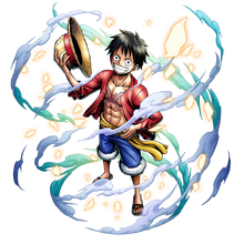 ONE PIECE Bounty Rush on X: 100 Million Downloads Appreciation Free x10  Scout! The 100 Million Downloads Appreciation Free x10 Scout, featuring  Extreme Legendary Character 4☆ Gear Five Monkey D. Luffy is