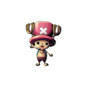 Tony Tony Chopper, Fictional Characters Wiki