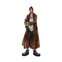 One Piece Bounty Rush, One Piece Wiki