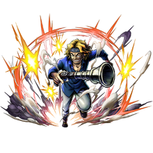 Encyclopedia, One Piece Bounty Rush Wiki