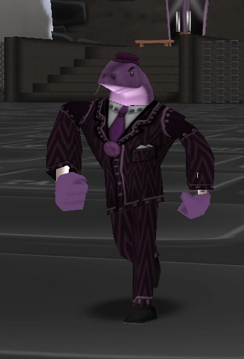 Python Charmer | Operation Dessert Storm Wiki | Fandom