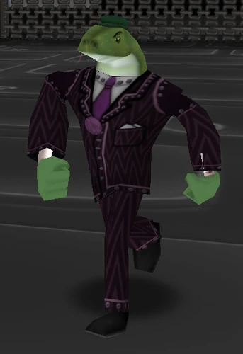 Python Charmer | Operation Dessert Storm Wiki | Fandom