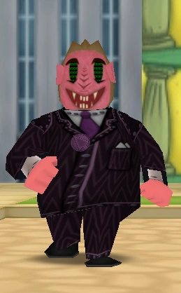 Code Monkey | Operation Dessert Storm Wiki | Fandom