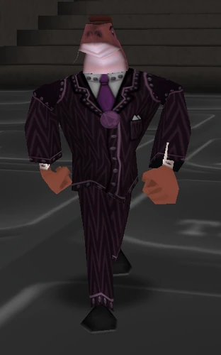 Python Charmer | Operation Dessert Storm Wiki | Fandom