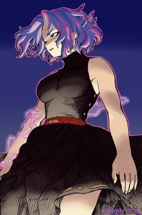 Drachen Kaida | One Piece: Eclipse Wiki | Fandom