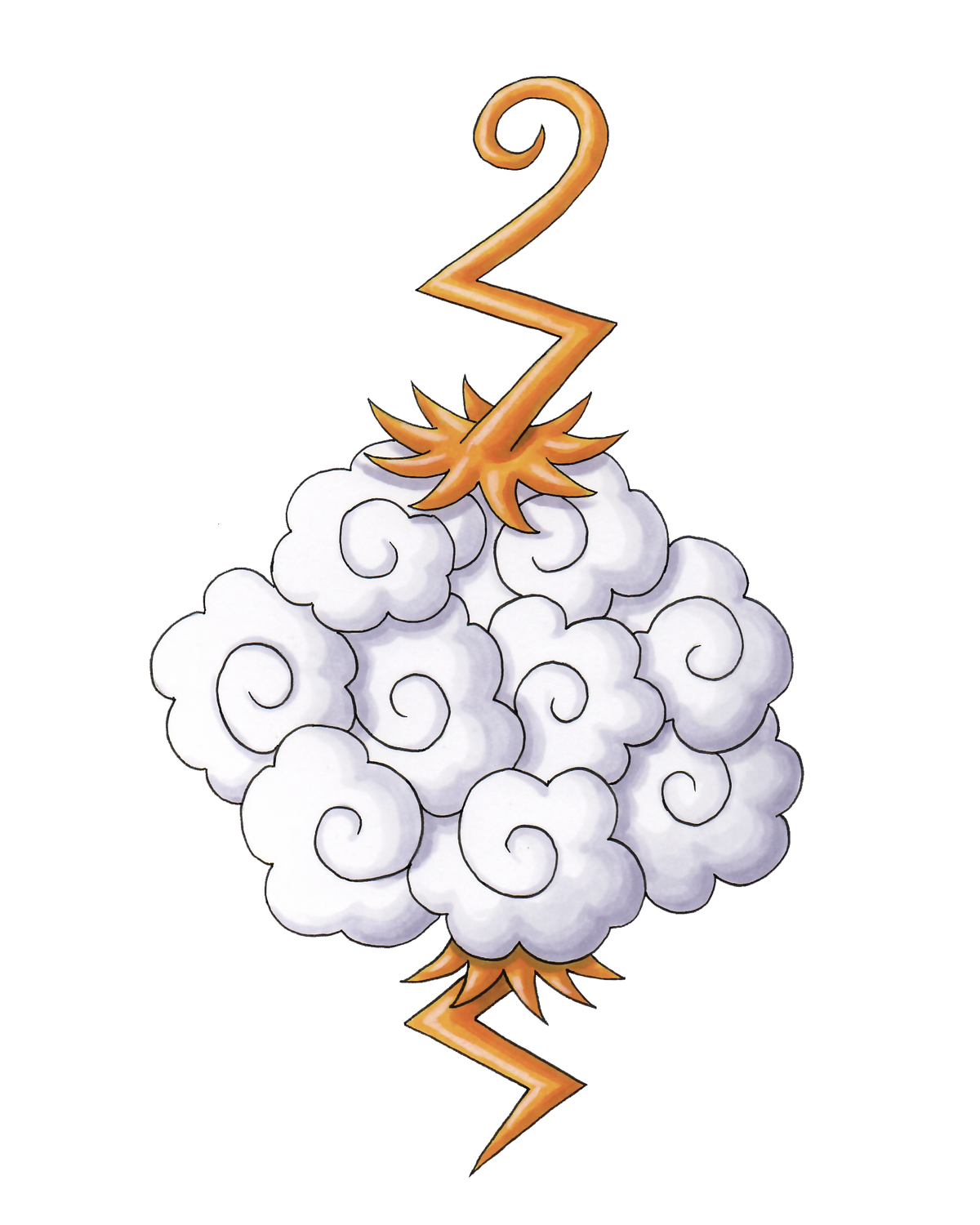 Tori Tori no Mi, Model Achiyalabopa One Piece Eclipse Wiki Fandom