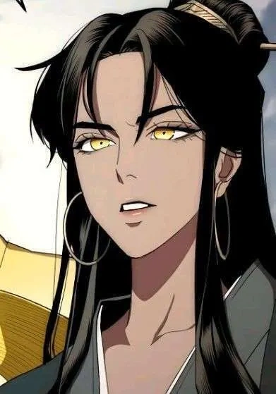 Mao Mao | One Piece: Eclipse Wiki | Fandom