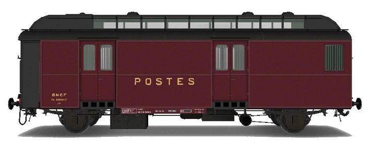 PIKO HO WAGON tombereau UIC S.G.W. de la SNCF ref 97064 EUR 12,00 - FR