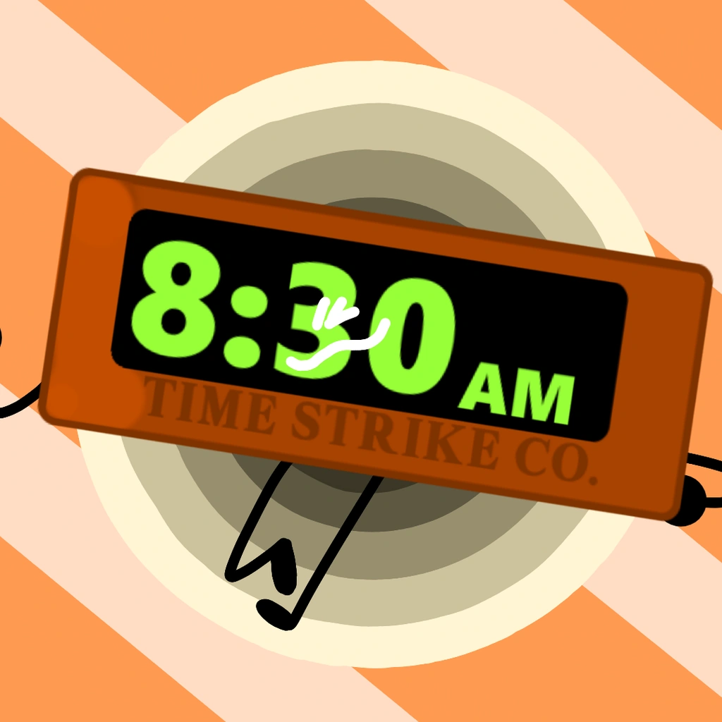 Sir. Clock Open Source Objects Wiki Fandom