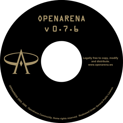 CD Cover - PNG format