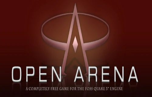 OpenArena
