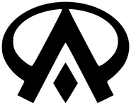 OpenArena Logo since 0.8.5 (white bg)