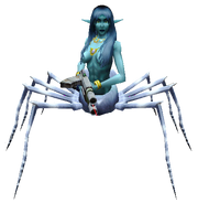 ArachnaDefault