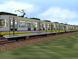 OBTS Trains+Routes For Philippines