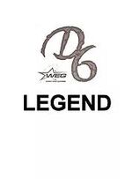 D6 legend