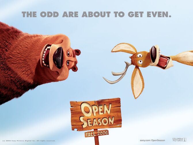 Open Season