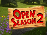 Open Season 2