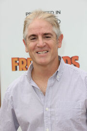 Carlos Alazraqui