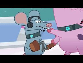 Open_Season-_Call_Of_Nature_S01E21B_Undercover_Karla