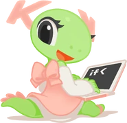 KDE Women mascot Katie.png (627 KB) Katie