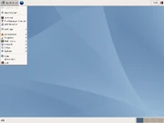 Xubuntu (Ubuntu with )