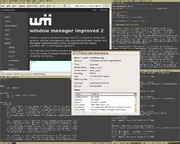  with a number of terminals and  open