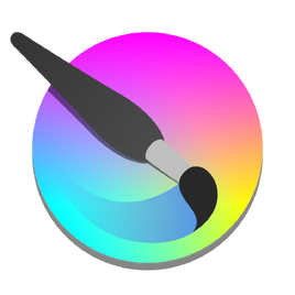 Krita logo