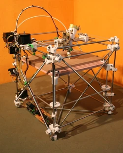 RepRap version 1