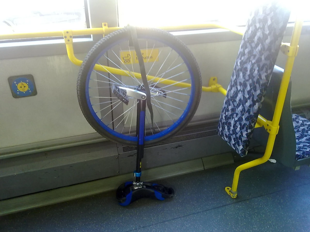 Berlin Open Unicycle World Wiki Fandom