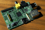 Raspberry Pi