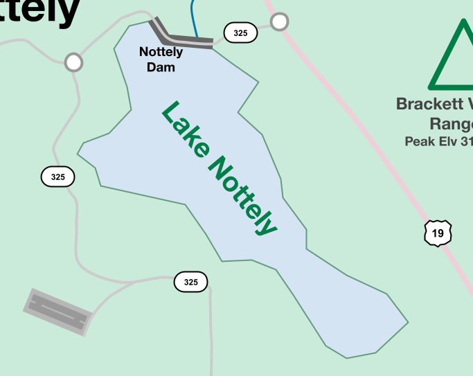 Lake Nottely OpenWorlds Official Wiki Fandom
