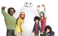 BigHero6TeamRender