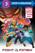 BH6 FTTF Cover