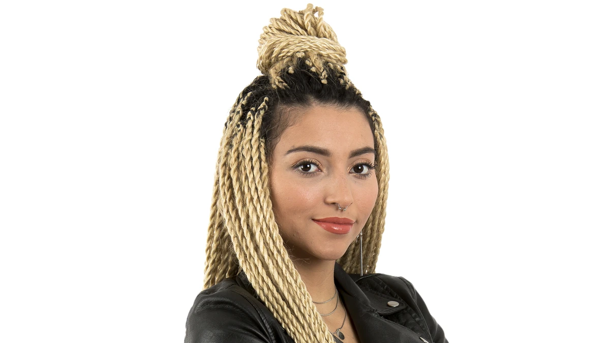 Valery Gómez Operación Triunfo Wiki Fandom