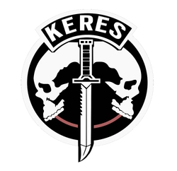 KERES LEGION WIKI intelligence overview