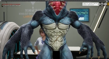 Gug | Operation Lovecraft: Fallen Doll Wiki | Fandom