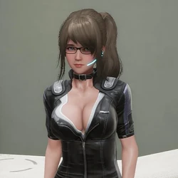 Erika | Operation Lovecraft: Fallen Doll Wiki