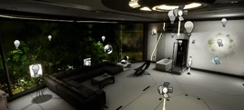 Dorms | Operation Lovecraft: Fallen Doll Wiki | Fandom